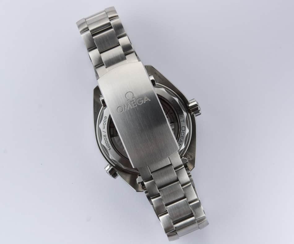 omega bracelet